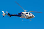 N413LP @ TJIG - Departure with new Scheme paint at TJIG Airport - by Abraham Maysonet