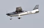 G-JTBL @ EGBJ - G-JTBL at Gloucestershire Airport. - by andrew1953