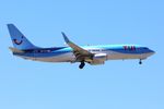 G-TAWH @ ZTH - ZTH 12.9.2023 - by leo larsen