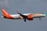 G-UZHD @ EHAM - at spl - by Ronald