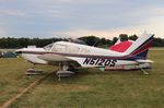 N5120S @ KOSH - Piper PA-28-180 - by Mark Pasqualino