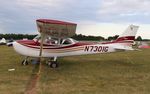 N7301G @ KOSH - Cessna 172K - by Mark Pasqualino