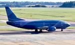 LY-FLT @ EGGW - At Luton Airport - by Terry Fletcher