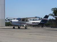 N9529W @ 1938 - Parked - by 30295