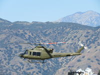 N377AF @ 1938 - Landing - by 30295