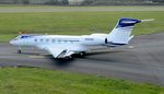 N552RC @ EGGW - At Luton Airport - by Terry Fletcher