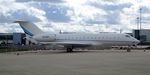 N620SY @ EGGW - At Luton Airport - by Terry Fletcher