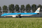 PH-NXR @ EHAM - at spl - by Ronald