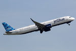N4022J @ EHAM - at spl - by Ronald