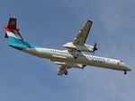 LX-LQI @ LFBD - Luxembourg (LUX)	Bordeaux (BOD)	LG8171 - by Jean Christophe Ravon - FRENCHSKY