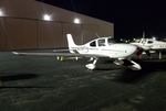 N516PT @ KORL - SR20 zx - by Florida Metal