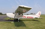 N350SU @ C77 - Cessna 172S - by Mark Pasqualino