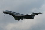 N7JP @ EGSH - Departing from Norwich. - by Graham Reeve