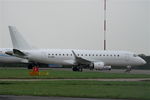 EI-RDH @ EGSH - Parked at Norwich. - by Graham Reeve