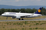 D-AIZZ @ EDDF - at fra - by Ronald