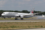 JA862J @ EDDF - at fra - by Ronald