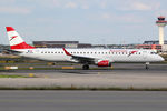 OE-LWG @ EDDF - at fra - by Ronald