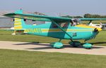 N7040T @ C77 - Cessna 172 - by Mark Pasqualino