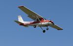 N25351 @ C77 - Cessna 152 - by Mark Pasqualino