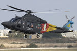 MM82026 @ LMML - Park 7 - by Roberto Cassar