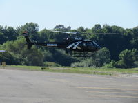 N826PD @ 1938 - Lifting off - by 30295