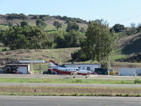 N222CS @ 1938 - Just landed - by 30295
