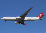 TC-JNO @ LFBO - Landing rwy 24R - by Shunn311