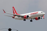 TC-MKS @ LTAI - at ayt - by Ronald