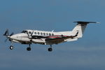 N1320K @ EGSH - Landing at Norwich. - by Graham Reeve
