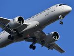 F-HZUB @ LFBD - Air France AF7436 / AFR37AT from Paris  CDG - by Jean Christophe Ravon - FRENCHSKY