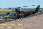 H29 @ EGSH - Arriving At Norwich. - by Josh Knights