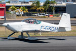 C-GKDM photo, click to enlarge photo, click to enlarge