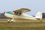 N89855 @ KOSH - Oshkosh 2023. - by George Pergaminelis