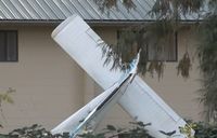 C-GTYH - Aircraft Crashed on 6 October 2023 on approach to CYCW in Chilliwack BC. - by DX10Pilot