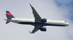 N519DT @ KMCO - DAL A321N zx KLAX-MCO - by Florida Metal