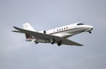 N519QS @ KORL - C680A zx - by Florida Metal