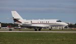 N519QS @ KORL - C680A zx - by Florida Metal