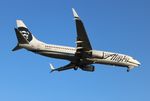 N520AS @ KLAX - ASA 738 zx - by Florida Metal