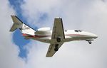 N520BE @ KORL - C510 zx - by Florida Metal