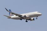 N156SY @ KORD - ERJ-170-200LR