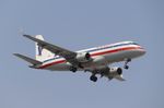 N760MQ @ KORD - ERJ-170-100STD - by Mark Pasqualino