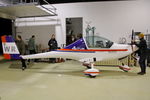 OM-M140 - Altus Aero Assembly Hall - Papkeszi, Hungary - by Attila Groszvald-Groszi