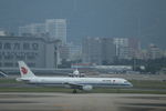 B-6711 @ ZGSZ - SZX/ZGSZ
