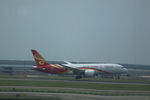 B-2759 @ ZGSZ - SZX/ZGSZ - by MacDonald Douglas