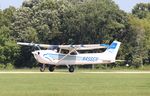 N456ER @ C77 - Cessna 172R - by Mark Pasqualino