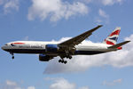 G-VIIJ @ EGLL - at lhr - by Ronald