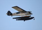 N521DZ @ KLAL - A-1C zx - by Florida Metal