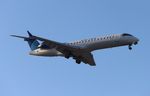 N521GJ @ KORD - GJS/UE CRJ7 zx GRB-ORD - by Florida Metal