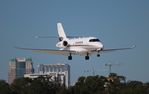 N521QS @ KORL - C680A zx - by Florida Metal