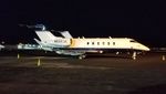 N522AC @ KORL - Challenger 350 zx - by Florida Metal